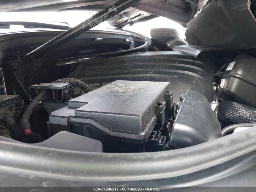 2022 Dodge Durango - 1C4SDJCT9NC227573