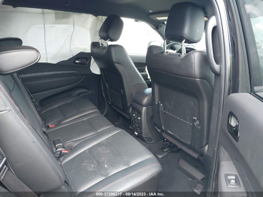 2022 Dodge Durango - 1C4SDJCT9NC227573