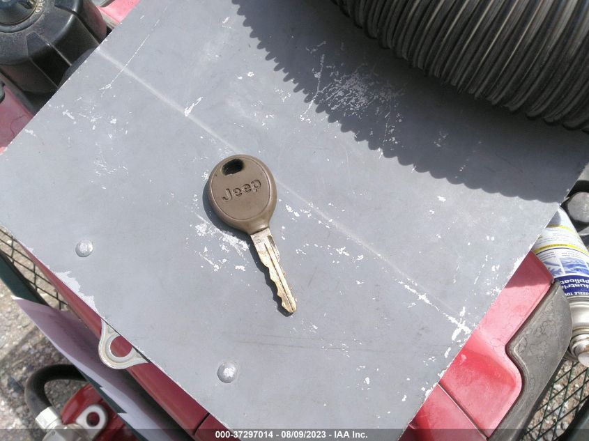 2015 Jeep Wrangler Unlimited Sport VIN: 1C4BJWDG4FL765459 Lot: 37297014