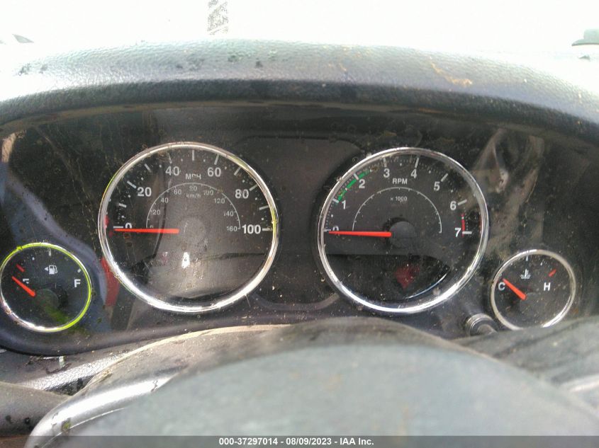 2015 Jeep Wrangler Unlimited Sport VIN: 1C4BJWDG4FL765459 Lot: 37297014