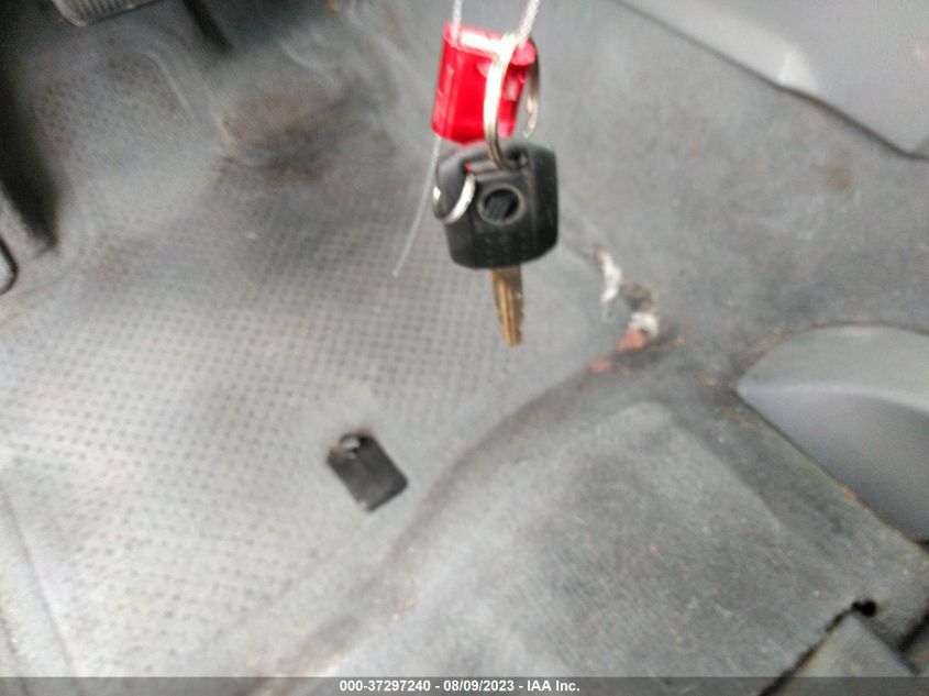 2005 Mercury Montego Premier VIN: 1MEHM43145G624268 Lot: 37297240