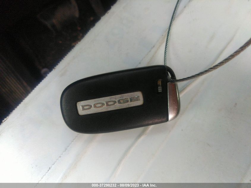 2012 Dodge Charger Police VIN: 2C3CDXAT1CH305496 Lot: 43428332