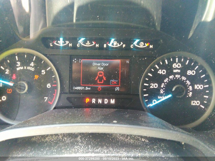 2018 Ford F-150 Xlt VIN: 1FTEW1CP0JKF26041 Lot: 37299250