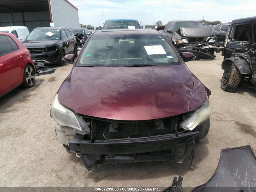 2013 Toyota Avalon Limited VIN: 4T1BK1EB4DU043740 Lot: 37299653