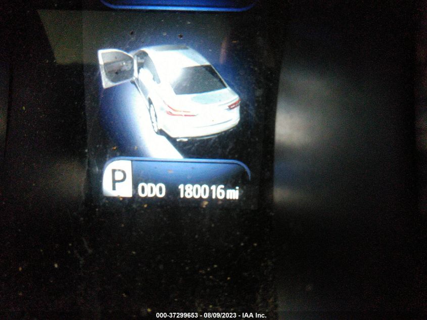 2013 Toyota Avalon Limited VIN: 4T1BK1EB4DU043740 Lot: 37299653