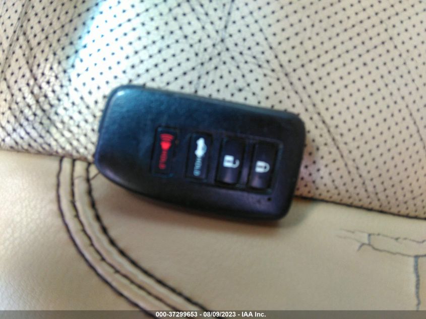 2013 Toyota Avalon Limited VIN: 4T1BK1EB4DU043740 Lot: 37299653