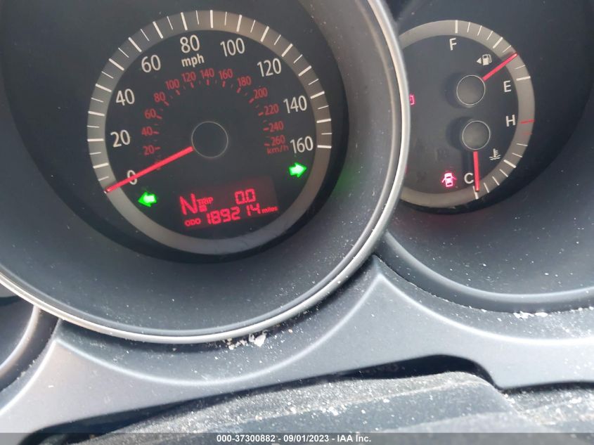 2020 Kia Optima Lx VIN: 5XXGT4L35LG428121 Lot: 37300882