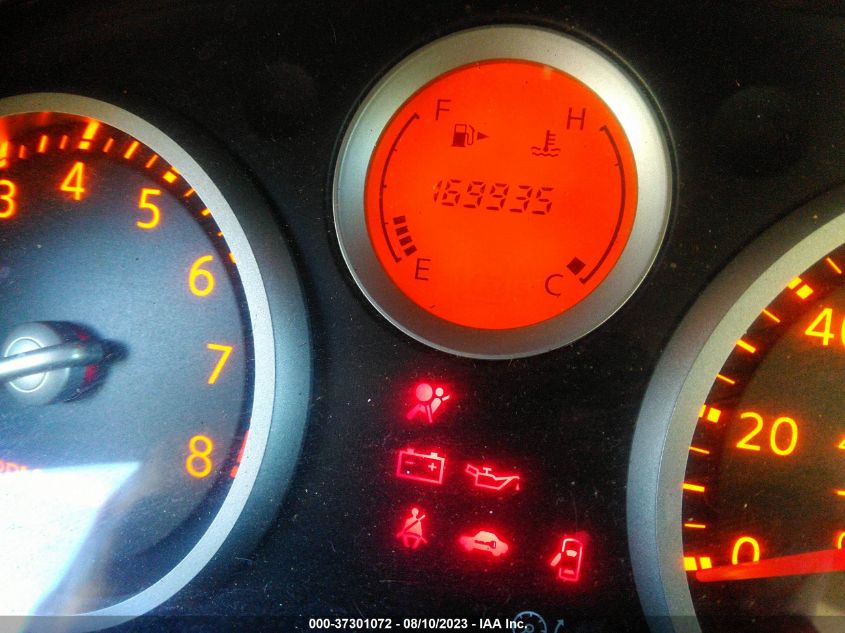 2008 Nissan Sentra 2.0 VIN: 3N1AB61E08L617833 Lot: 37301072