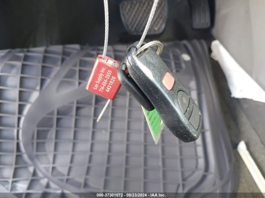 2008 Nissan Sentra 2.0 VIN: 3N1AB61E08L617833 Lot: 37301072