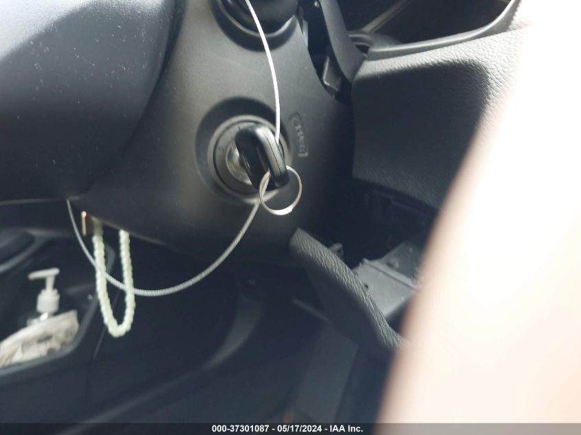 2019 Honda Civic Lx VIN: 2HGFC2F63KH518614 Lot: 37301087