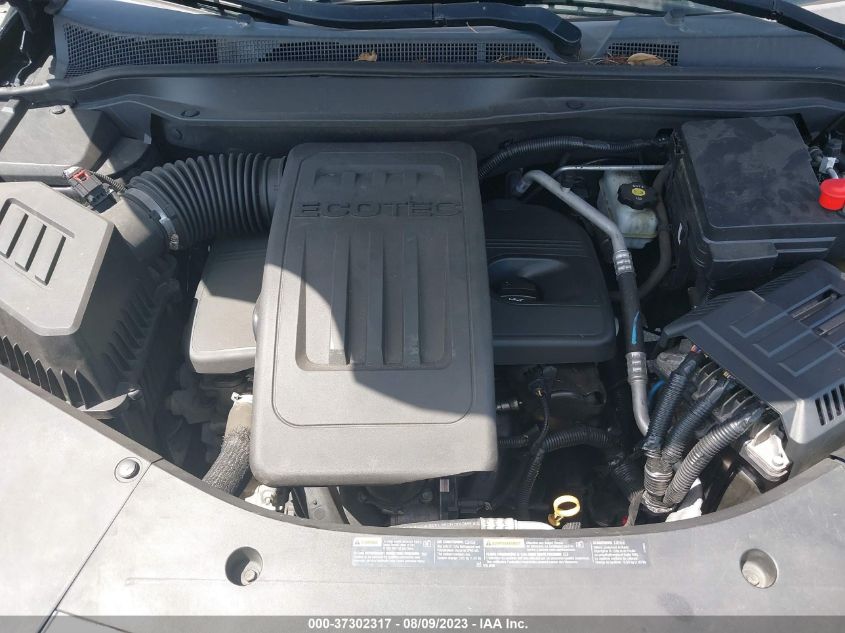 2013 GMC Terrain Sle VIN: 2GKALMEK6D6339358 Lot: 37302317