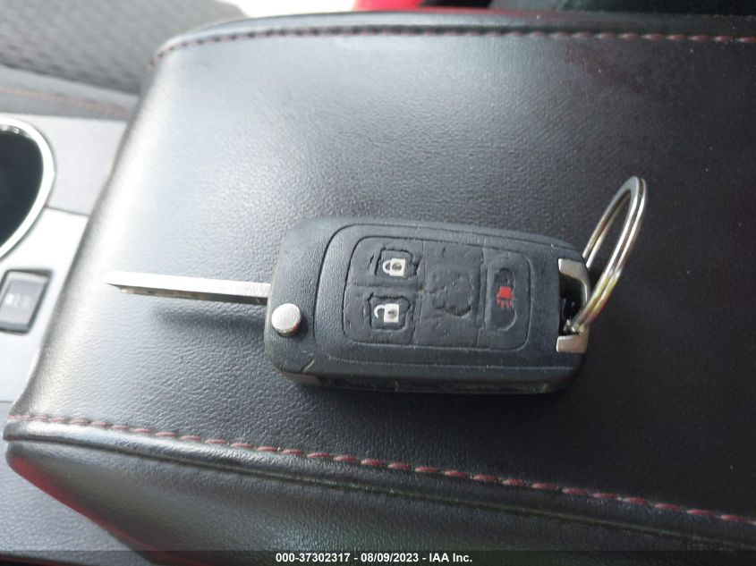 2013 GMC Terrain Sle VIN: 2GKALMEK6D6339358 Lot: 37302317