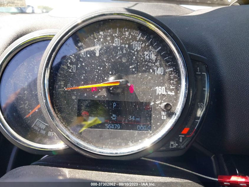 2020 Mini Countryman Cooper S VIN: WMZYX1C00L3L46178 Lot: 37302862