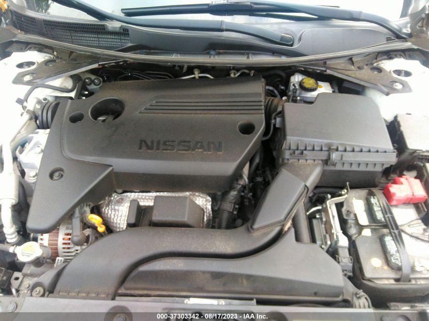 1N4AL3AP6JC276200 2018 Nissan Altima 2.5 Sr