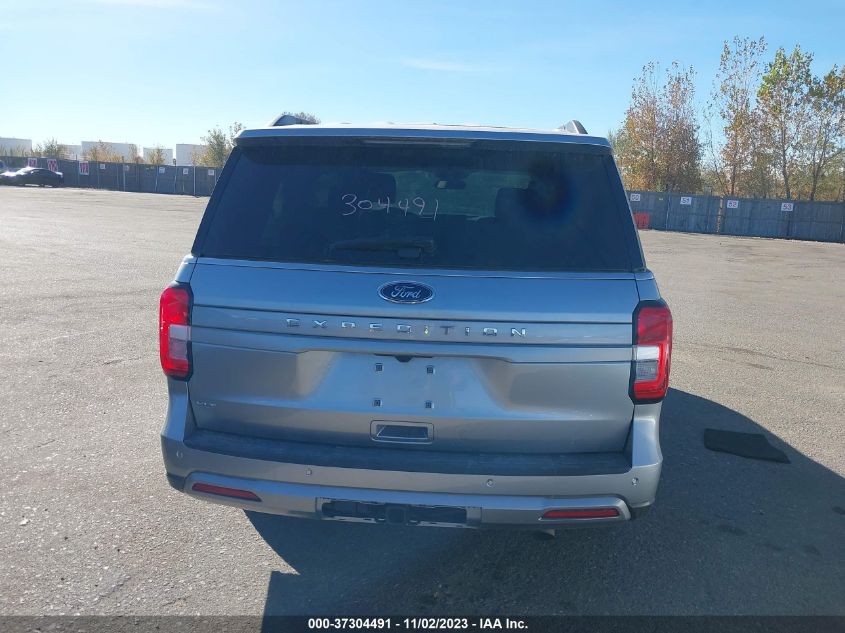 2022 Ford Expedition Xlt VIN: 1FMJU1JTXNEA67279 Lot: 37304491