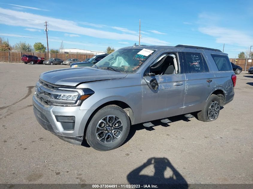 2022 Ford Expedition Xlt VIN: 1FMJU1JTXNEA67279 Lot: 37304491