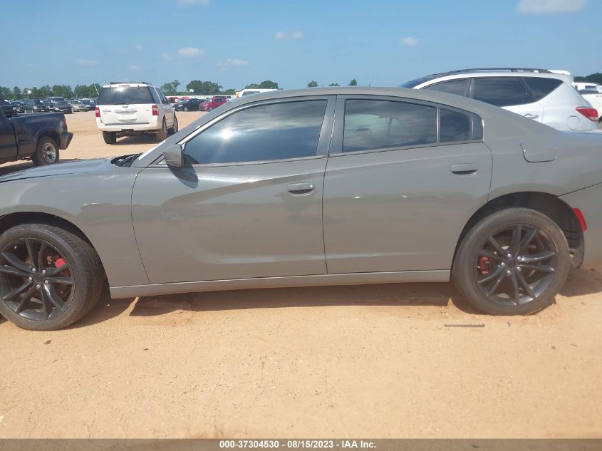 2015 Dodge Charger Se VIN: 2C3CDXBG2FH813191 Lot: 37304530