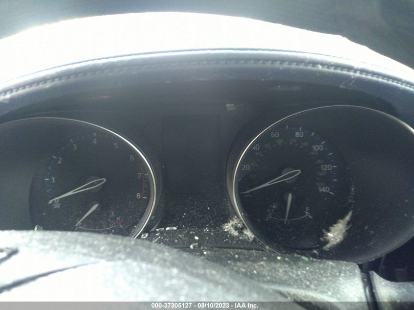 2020 Toyota C-Hr Xle/Le/Limited VIN: NMTKHMBX9LR117322 Lot: 39253446