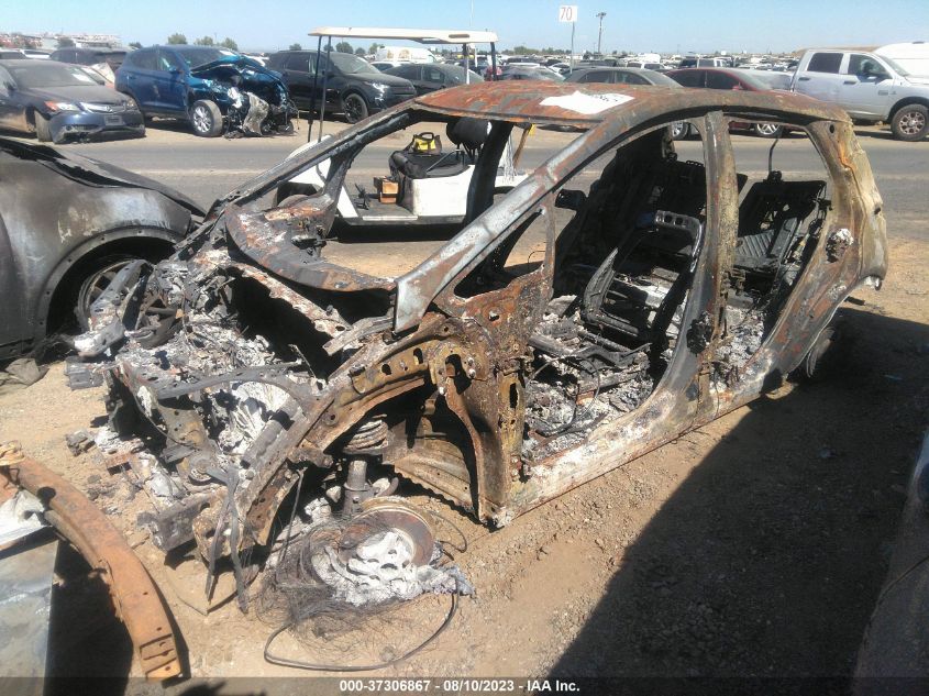 2021 Chevrolet Bolt Ev Fwd Lt VIN: 1G1FY6S02M4101406 Lot: 37306867