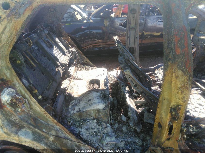 2021 Chevrolet Bolt Ev Fwd Lt VIN: 1G1FY6S02M4101406 Lot: 37306867