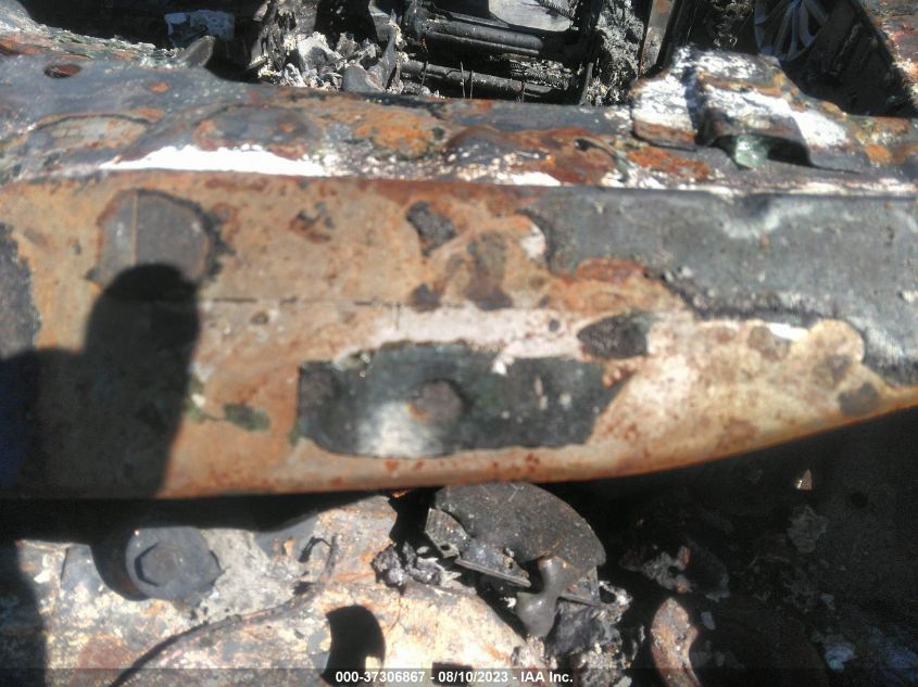 2021 Chevrolet Bolt Ev Fwd Lt VIN: 1G1FY6S02M4101406 Lot: 37306867