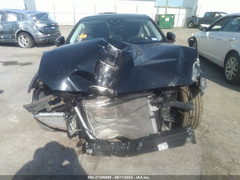 2019 Jaguar Xe 25T VIN: SAJAR4FX1KCP49348 Lot: 37306889