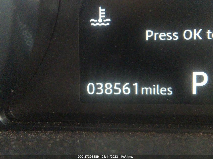 2019 Jaguar Xe 25T VIN: SAJAR4FX1KCP49348 Lot: 37306889