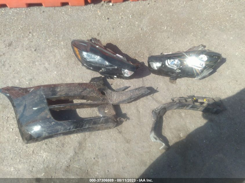 2019 Jaguar Xe 25T VIN: SAJAR4FX1KCP49348 Lot: 37306889