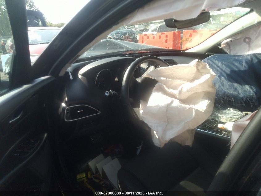 2019 Jaguar Xe 25T VIN: SAJAR4FX1KCP49348 Lot: 37306889