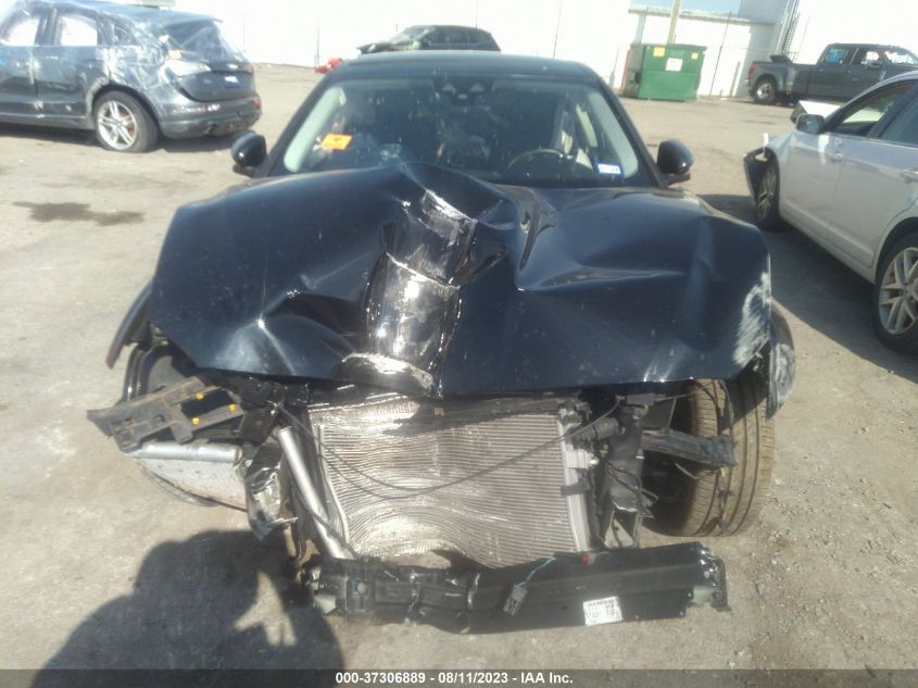 2019 Jaguar Xe 25T VIN: SAJAR4FX1KCP49348 Lot: 37306889