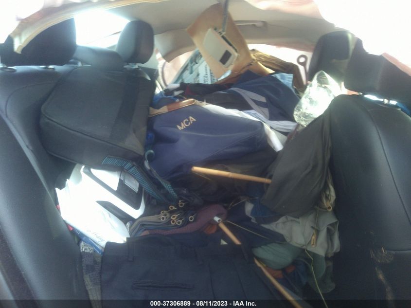 2019 Jaguar Xe 25T VIN: SAJAR4FX1KCP49348 Lot: 37306889