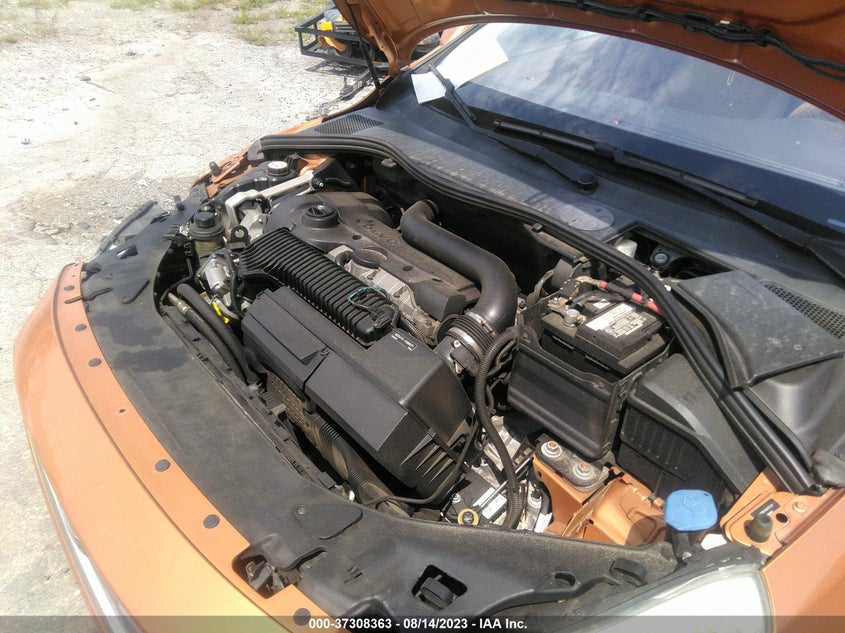 Volvo S60 2012 -auction- 9