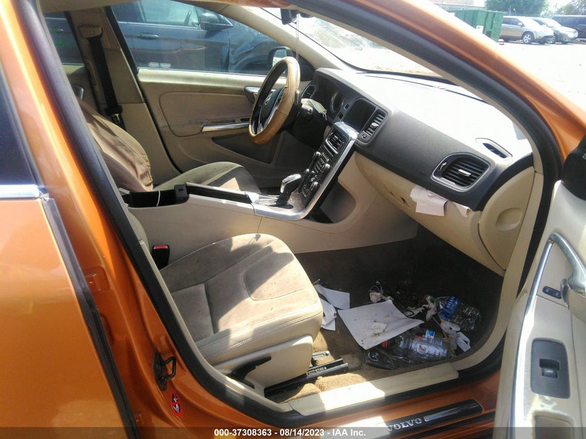 Volvo S60 2012 -auction- 4