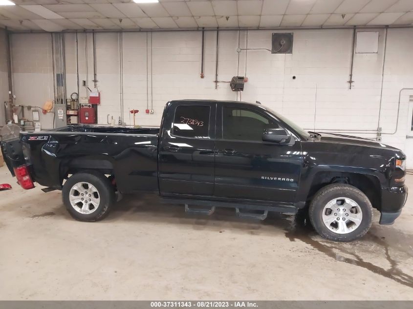 1GCVKREC0HZ384747 2017 Chevrolet Silverado 1500 2Lt