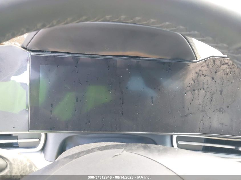 2023 Hyundai Elantra Limited VIN: KMHLP4AGXPU384363 Lot: 37312946