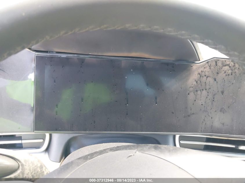 2023 Hyundai Elantra Limited VIN: KMHLP4AGXPU384363 Lot: 37312946