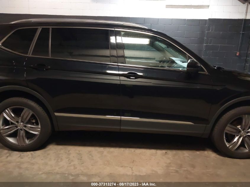 2019 Volkswagen Tiguan 2.0T Sel Premium/2.0T Sel Premium R-Line VIN: 3VV4B7AX2KM041960 Lot: 37313274