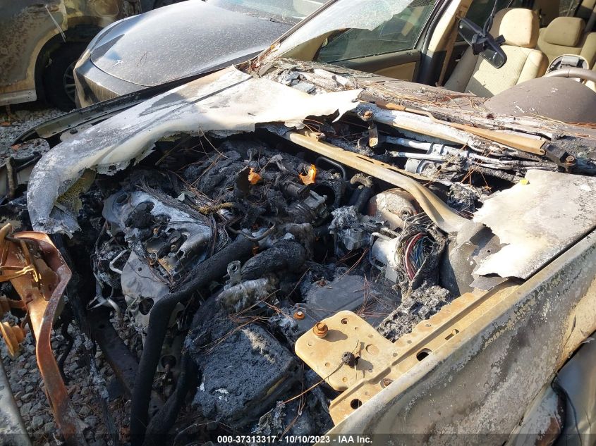 2008 Ford Taurus X Sel VIN: 1FMDK02W98GA20811 Lot: 37313317