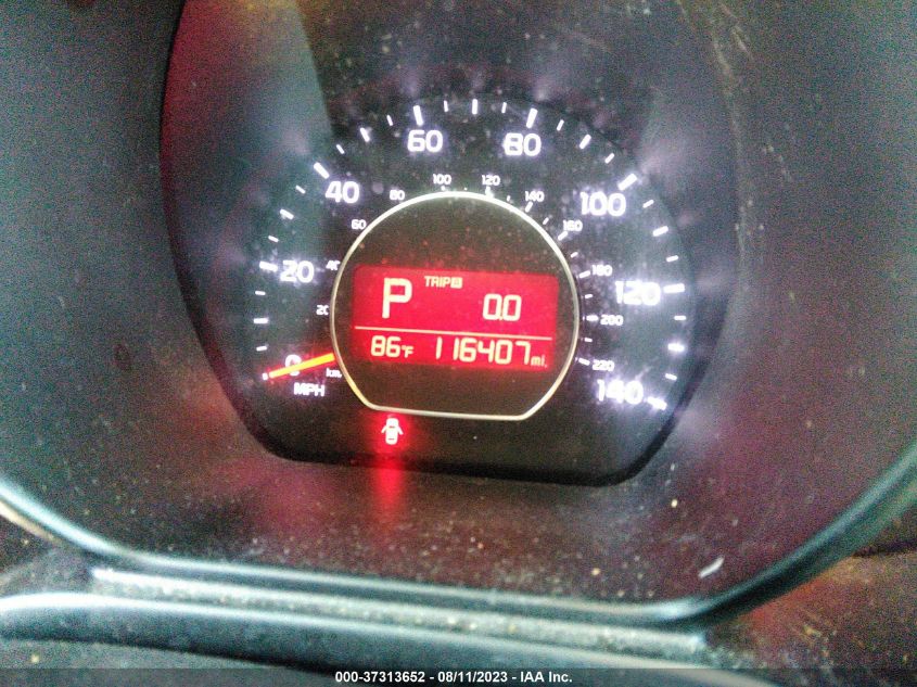 KNDJN2A24G7820200 2016 Kia Soul