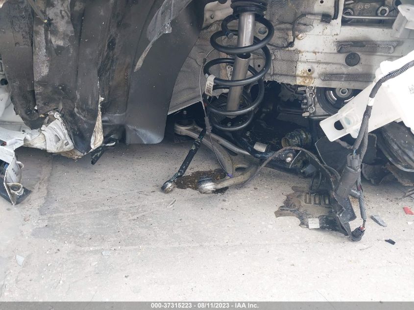 2021 Hyundai Sonata Sel Plus VIN: 5NPEJ4J24MH127918 Lot: 37315223