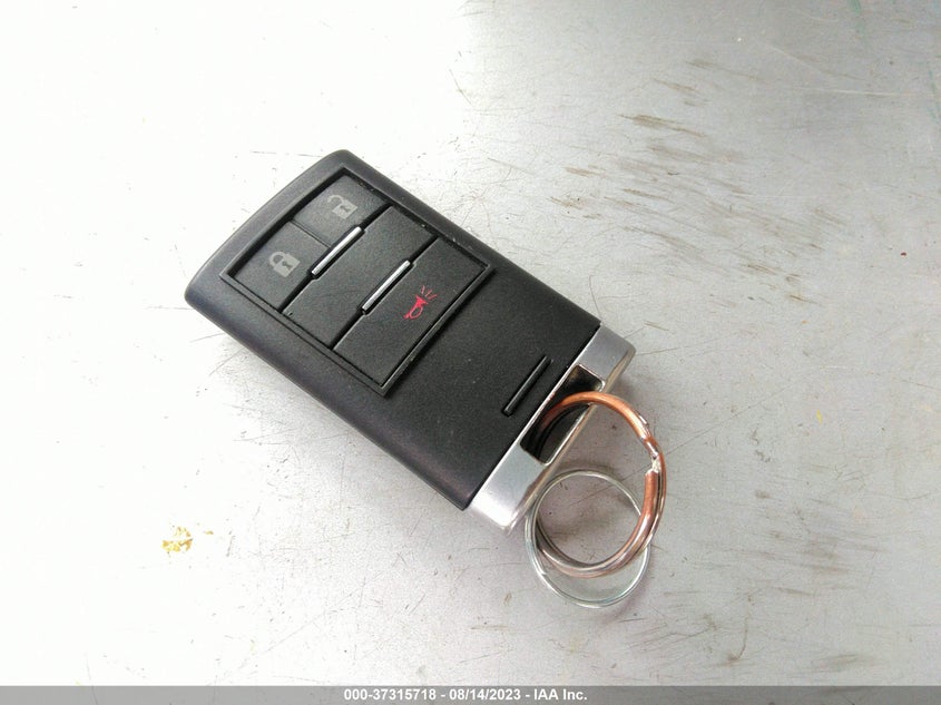 2013 Cadillac Srx Standard VIN: 3GYFNAE3XDS511387 Lot: 37315718