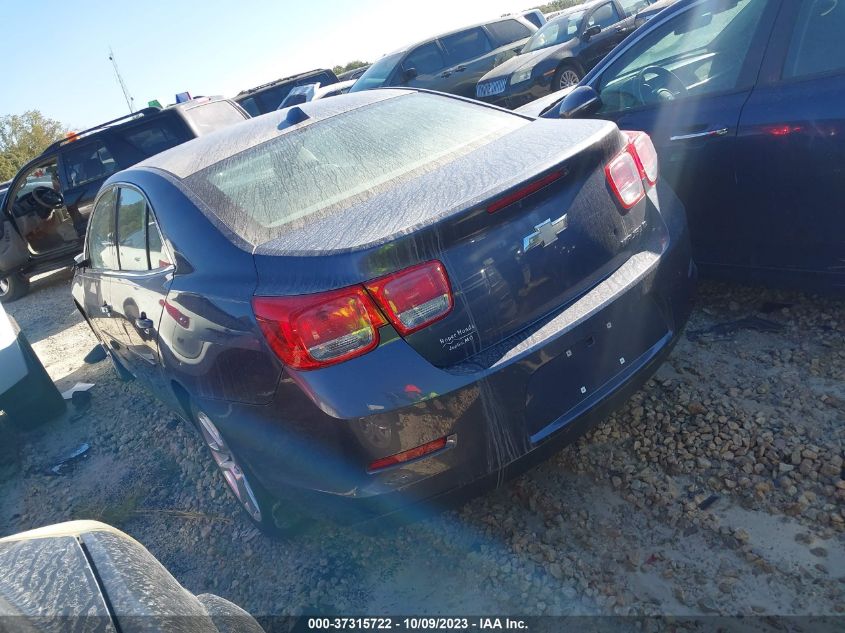 1G11C5SA8DF227236 2013 Chevrolet Malibu 1Lt