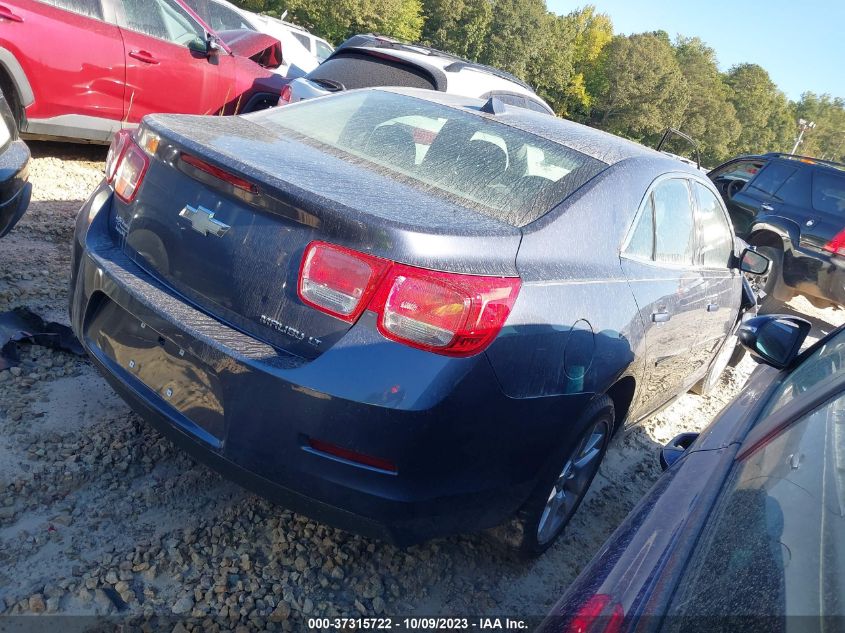 1G11C5SA8DF227236 2013 Chevrolet Malibu 1Lt