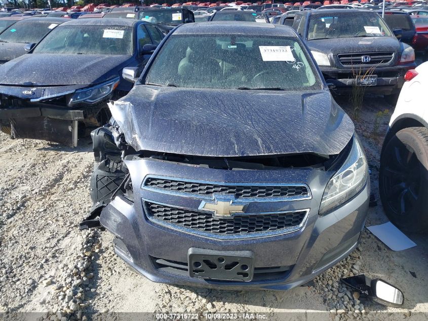 1G11C5SA8DF227236 2013 Chevrolet Malibu 1Lt