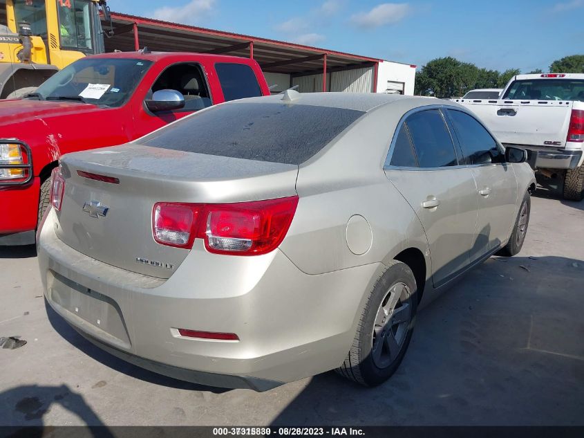 2014 Chevrolet Malibu 1Lt VIN: 1G11C5SL1EF262865 Lot: 37315830