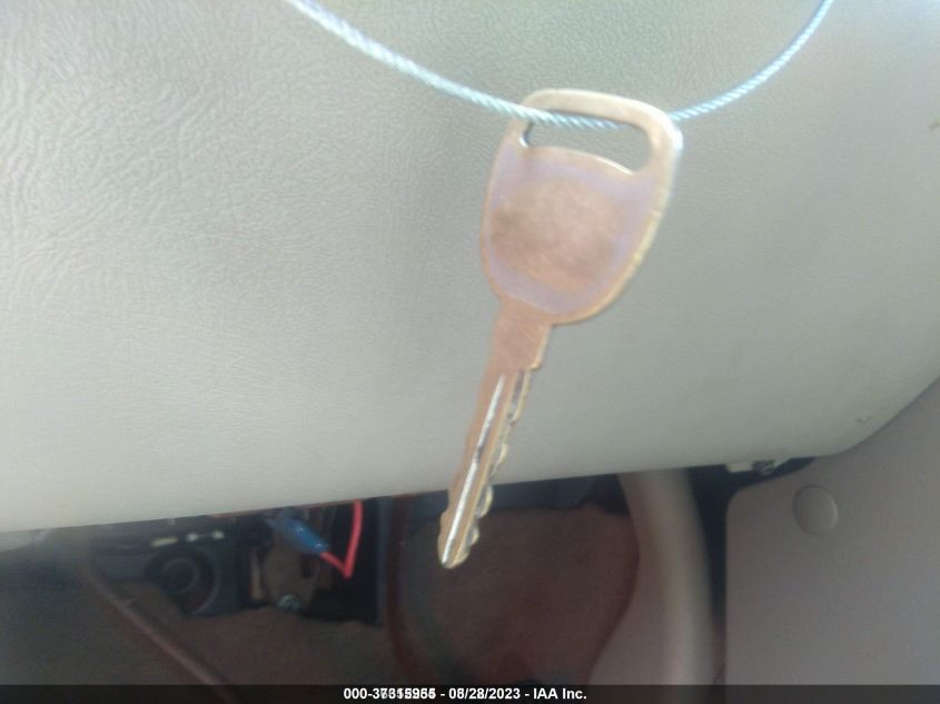 2004 Chevrolet Tahoe Lt VIN: 1GNEC13Z54R162955 Lot: 37315955