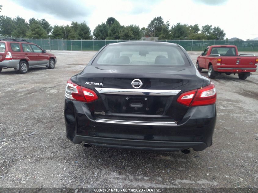 1N4AL3AP6HC232787 2017 Nissan Altima 2.5 S