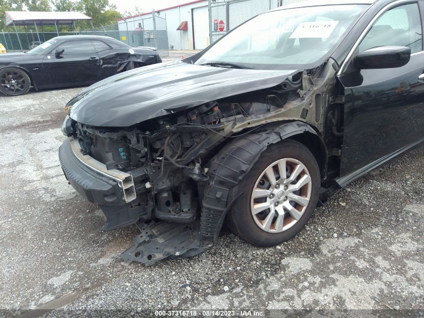 1N4AL3AP6HC232787 2017 Nissan Altima 2.5 S