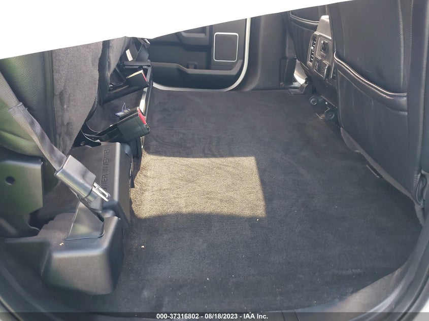 2017 Ford F-150 Limited VIN: 1FTEW1EG7HFC65930 Lot: 37316802