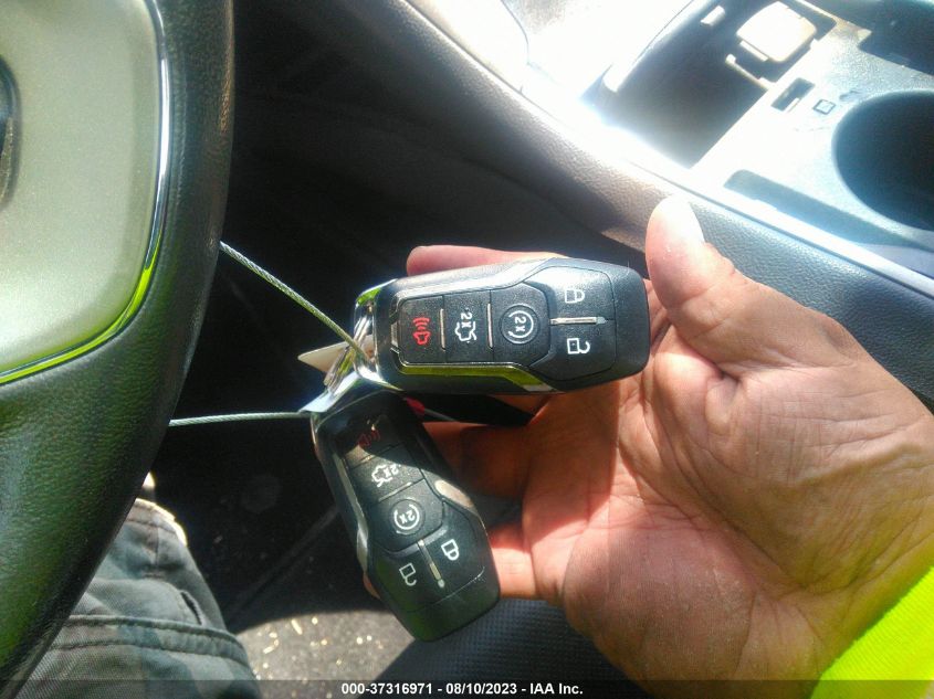 2013 Lincoln Mkz VIN: 3LN6L2G94DR820195 Lot: 37316971